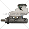 Centric Premium Brake Master Cylinder, Centric Parts 130.40043
