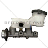 Centric Premium Brake Master Cylinder, Centric Parts 130.40048