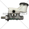 Centric Premium Brake Master Cylinder, Centric Parts 130.40049