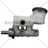 Centric Premium Brake Master Cylinder, Centric Parts 130.40051