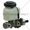 Centric Premium Brake Master Cylinder, Centric Parts 130.40058