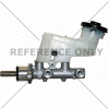 Centric Premium Brake Master Cylinder, Centric Parts 130.40065