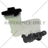 Centric Premium Brake Master Cylinder, Centric Parts 130.40086