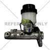 Centric Premium Brake Master Cylinder, Centric Parts 130.41001