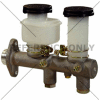 Centric Premium Brake Master Cylinder, Centric Parts 130.42107