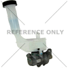 Centric Premium Brake Master Cylinder, Centric Parts 130.42225