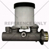 Centric Premium Brake Master Cylinder, Centric Parts 130.42310