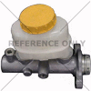 Centric Premium Brake Master Cylinder, Centric Parts 130.42320