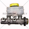 Centric Premium Brake Master Cylinder, Centric Parts 130.42325