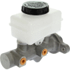 Centric Premium Brake Master Cylinder, Centric Parts 130.42327