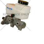 Centric Premium Brake Master Cylinder, Centric Parts 130.42335