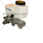 Centric Premium Brake Master Cylinder, Centric Parts 130.42336