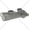 Centric Premium Brake Master Cylinder, Centric Parts 130.42504