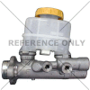 Centric Premium Brake Master Cylinder, Centric Parts 130.42507