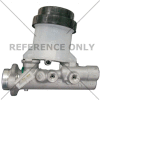 Centric Premium Brake Master Cylinder, Centric Parts 130.42700
