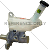 Centric Premium Brake Master Cylinder, Centric Parts 130.42818