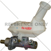 Centric Premium Brake Master Cylinder, Centric Parts 130.42820