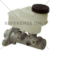 Centric Premium Brake Master Cylinder, Centric Parts 130.42902