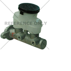 Centric Premium Brake Master Cylinder, Centric Parts 130.43017