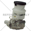Centric Premium Brake Master Cylinder, Centric Parts 130.43024