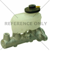 Centric Premium Brake Master Cylinder, Centric Parts 130.44020