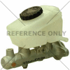 Centric Premium Brake Master Cylinder, Centric Parts 130.44023