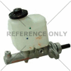Centric Premium Brake Master Cylinder, Centric Parts 130.44034