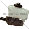 Centric Premium Brake Master Cylinder, Centric Parts 130.44041