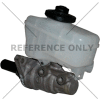 Centric Premium Brake Master Cylinder, Centric Parts 130.44043