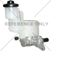 Centric Premium Brake Master Cylinder, Centric Parts 130.44044
