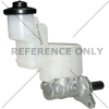 Centric Premium Brake Master Cylinder, Centric Parts 130.44045