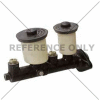 Centric Premium Brake Master Cylinder, Centric Parts 130.44105