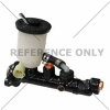 Centric Premium Brake Master Cylinder, Centric Parts 130.44107