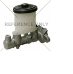 Centric Premium Brake Master Cylinder, Centric Parts 130.44115