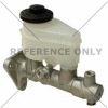 Centric Premium Brake Master Cylinder, Centric Parts 130.44118