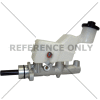 Centric Premium Brake Master Cylinder, Centric Parts 130.44124