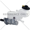 Centric Premium Brake Master Cylinder, Centric Parts 130.44127