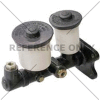 Centric Premium Brake Master Cylinder, Centric Parts 130.44203