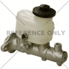Centric Premium Brake Master Cylinder, Centric Parts 130.44219