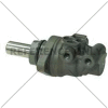 Centric Premium Brake Master Cylinder, Centric Parts 130.44502