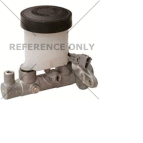Centric Premium Brake Master Cylinder, Centric Parts 130.44603