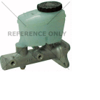 Centric Premium Brake Master Cylinder, Centric Parts 130.44722