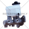 Centric Premium Brake Master Cylinder, Centric Parts 130.44741