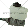 Centric Premium Brake Master Cylinder, Centric Parts 130.44742