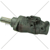 Centric Premium Brake Master Cylinder, Centric Parts 130.44814