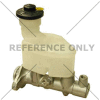 Centric Premium Brake Master Cylinder, Centric Parts 130.44909