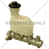 Centric Premium Brake Master Cylinder, Centric Parts 130.44910