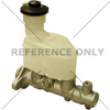 Centric Premium Brake Master Cylinder, Centric Parts 130.44911