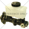 Centric Premium Brake Master Cylinder, Centric Parts 130.45102