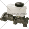Centric Premium Brake Master Cylinder, Centric Parts 130.45107